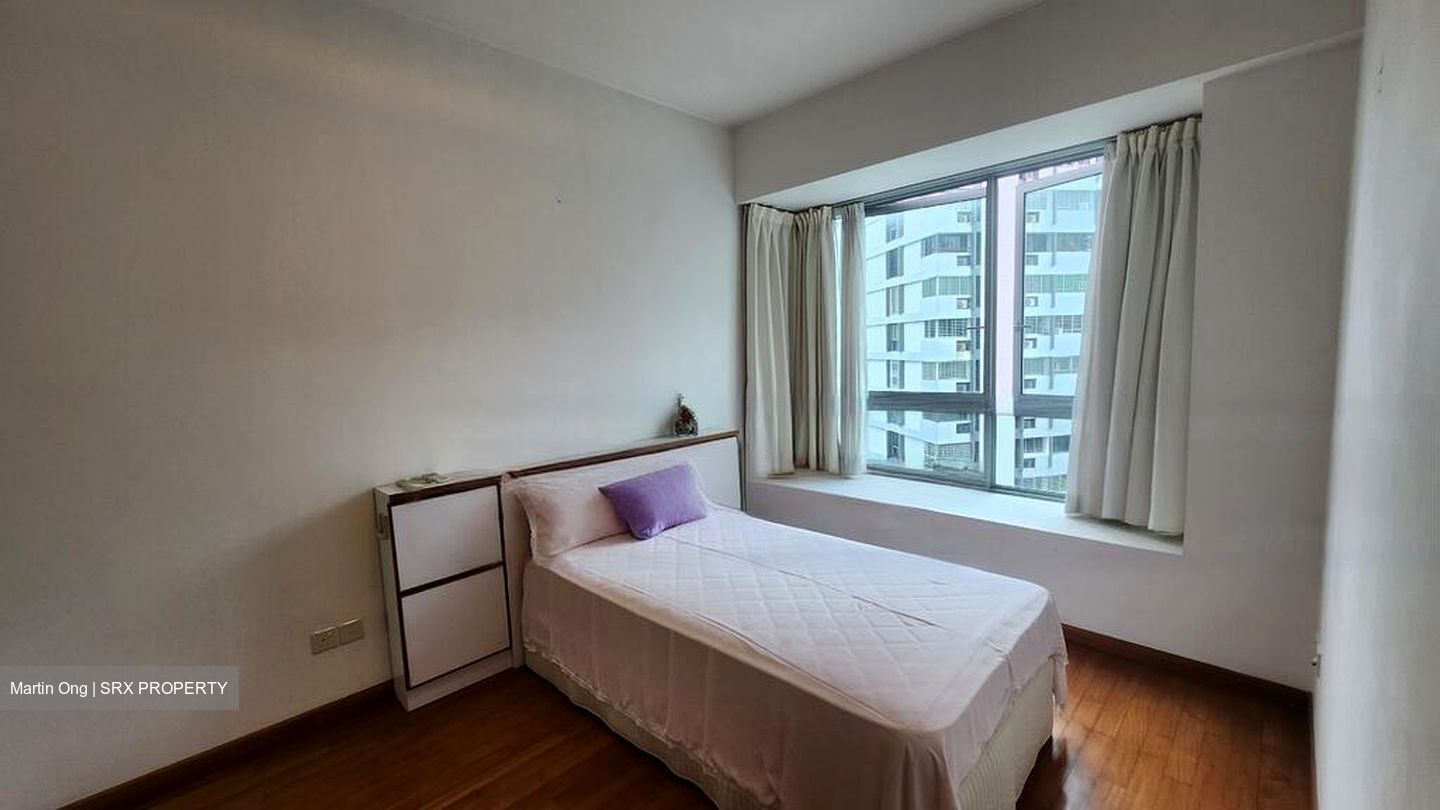 Pavilion 11 (D11), Condominium #456129121